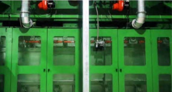 Aluminum Packaging Solution
